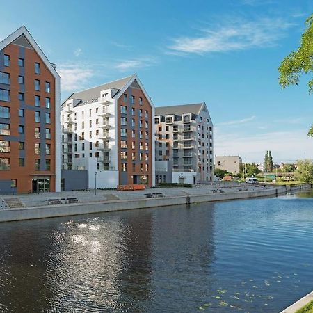 City Center Apartments Spa & Wellness Gdansk Luaran gambar