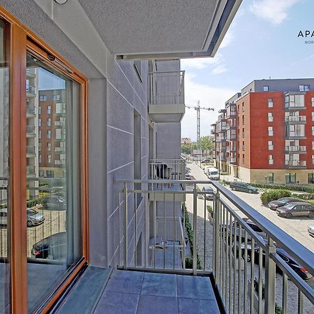 City Center Apartments Spa & Wellness Gdansk Luaran gambar