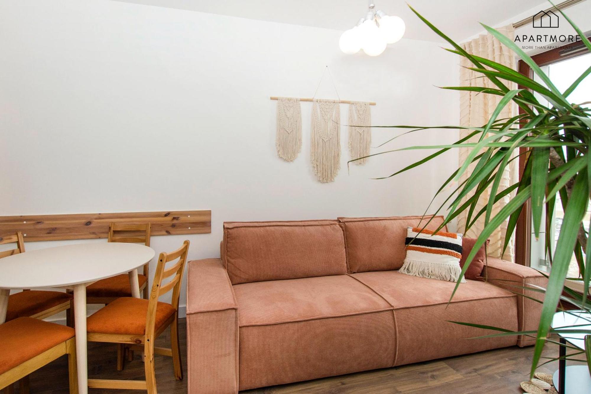 City Center Apartments Spa & Wellness Gdansk Luaran gambar