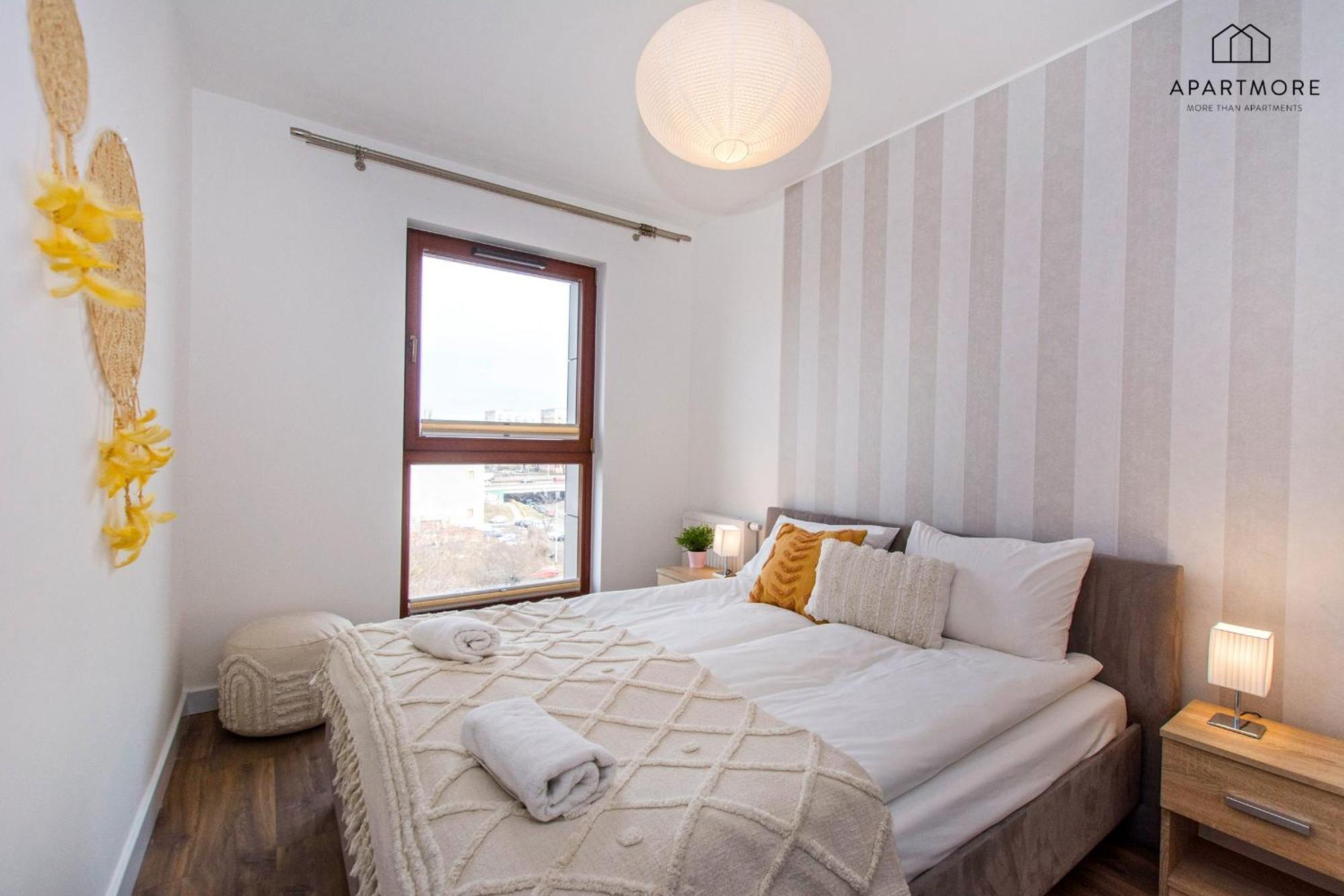 City Center Apartments Spa & Wellness Gdansk Luaran gambar