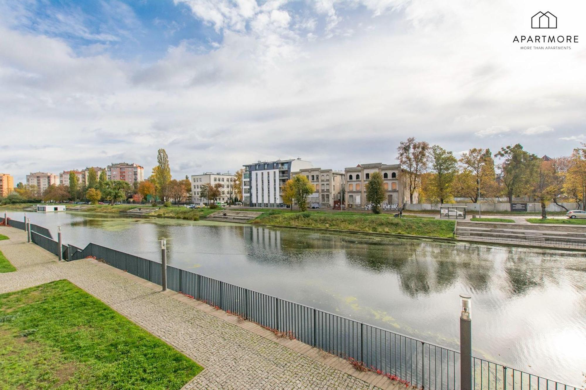 City Center Apartments Spa & Wellness Gdansk Luaran gambar