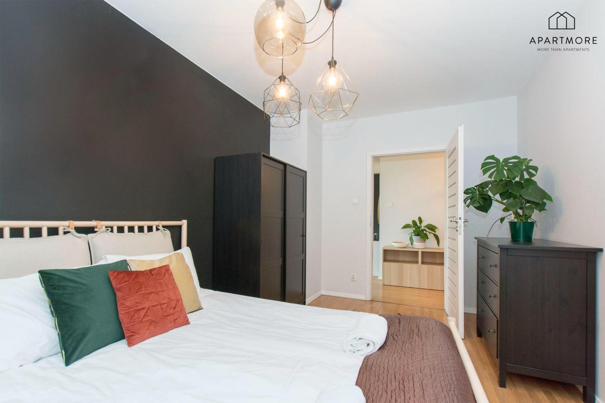 City Center Apartments Spa & Wellness Gdansk Luaran gambar